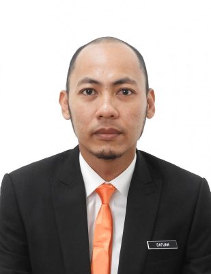 Muhammad Safuan Bin Supardi @ Saleh