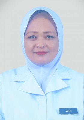 Aini binti Ab Razak