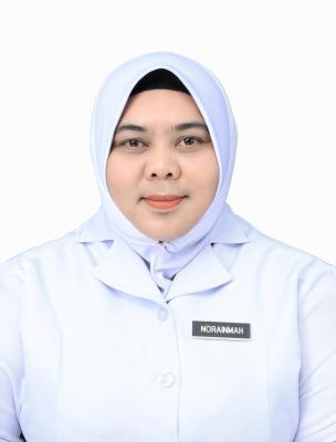 Norainmah binti Abdul Kadir