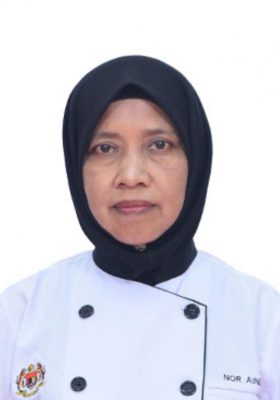 Nor Aini binti Hat