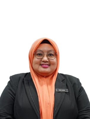 Nor Dayana binti Draman