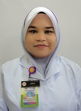 Noor Aina Binti Hasan