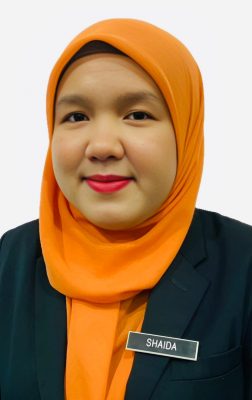 Nurulshaida Binti Adi