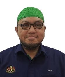 Syed A Rahman Bin Syed Abdullah