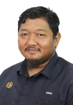 Azhan Bin Kalam