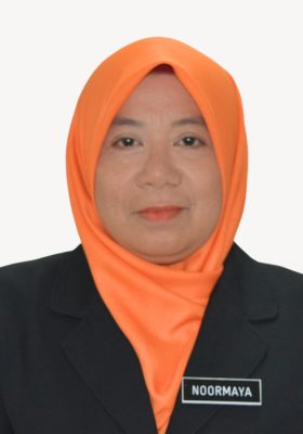 Noormaya binti Mohd Yusof