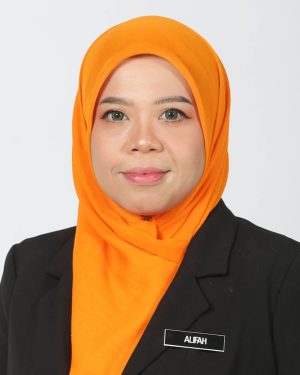 Alifah binti Abdul Raof