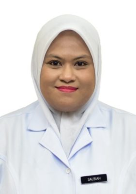 Salbiah Bt Ahmad Padzal