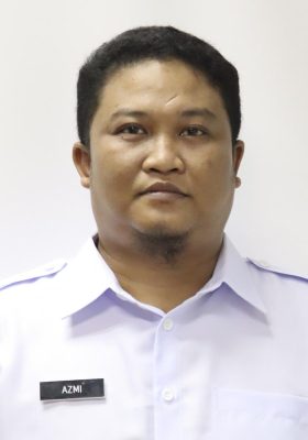 Mohamad Azmi Bin Ibrahim