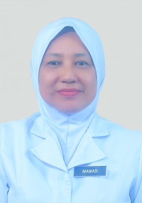 Mawar binti Abdul Hamid
