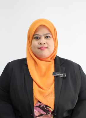 Fauziah binti Jamlus