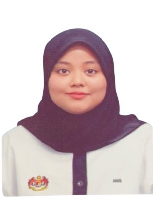 Anis Zulaikha Biniti Anuar