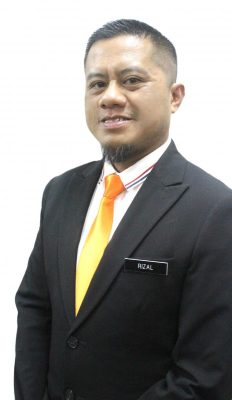 Rizal Bin Sabki