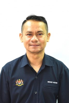 Mohd Noor Bin Ahmad