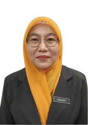 Hasliwati Bt Awang