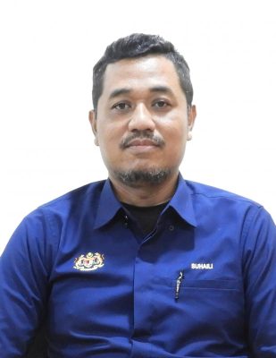 Suhaili Bin Samsusah