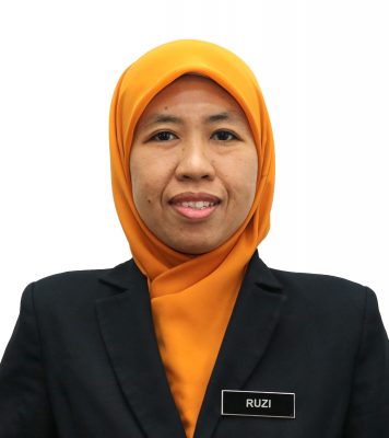 Ruzaini Binti Ahmad Repae