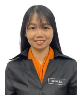 Avonlea Binti Lusius