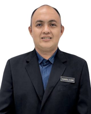 Mohd Khairul Ilham Bin AB Gaparah