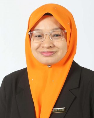 Erma Elliza bt Mohd Ramly