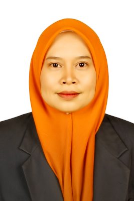 NOORHIDAYAH BINTI ZAKARIA