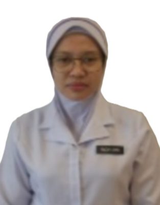 Nor Ain Binti Man