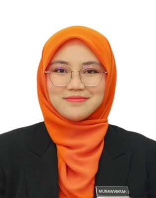 Nurul Munawwarah Binti Nulferdi