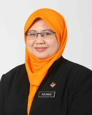 Ts. Azlinda binti Mohd Nor