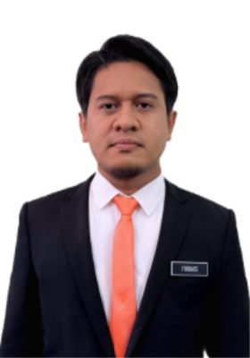 Mohamad Firdaus Bin Mohd Rosdi
