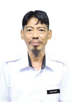 Mohamad Khizari Bin Ismail