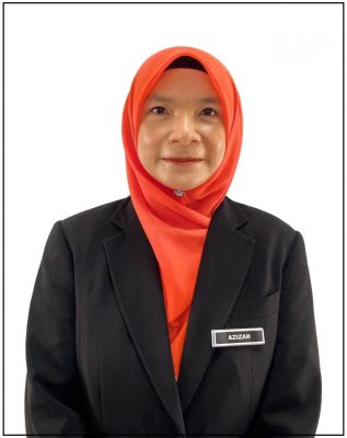 Azizah Binti Ahmad