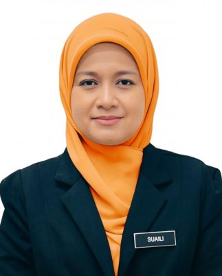 Suaili Binti Kasiran
