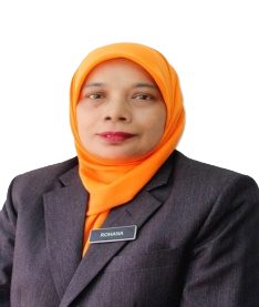 Rohana Binti Yunus