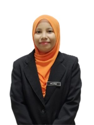 Nur Kiasatina Nazurah Binti Jalani