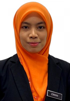 Nur Izwani Bt Mohd Azmi