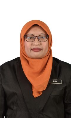 Fatimah Norjihan binti Abdul Razak