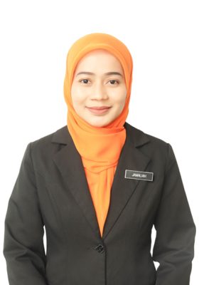 Jamaliah binti Arshad