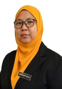 Norhafizah Binti Sidek