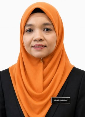 Khairunnisak Binti Ismail