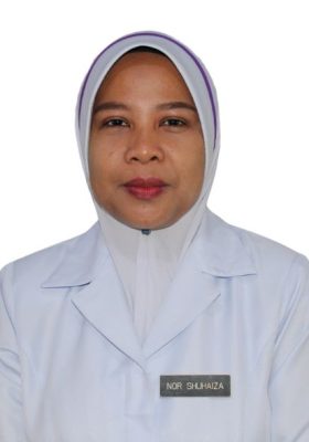 Nor Shuhaiza binti Alis