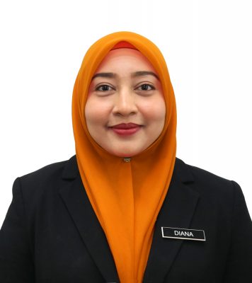 Nordiana binti Mohd Yunos