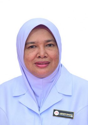 Arniyusnita binti Mat Rahim