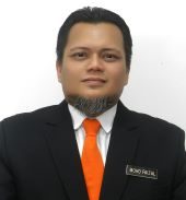 Mohd Faizal bin Mohd Nasir
