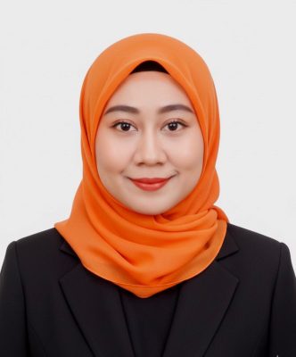 SOFIEA NATASYA BINTI ABU HASSAN