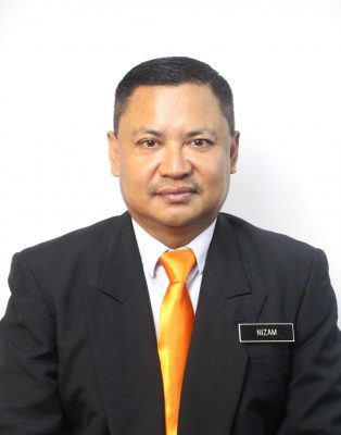 Muhamad Nizam b. Johari