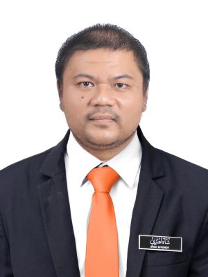 Shah Effendy bin Roslan