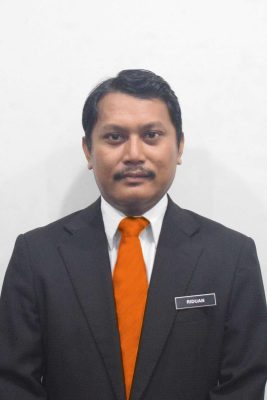 Riduan Bin Abd Rahman