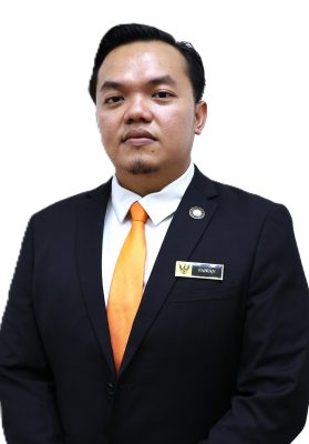 Fabian Thomas Anak Petrus