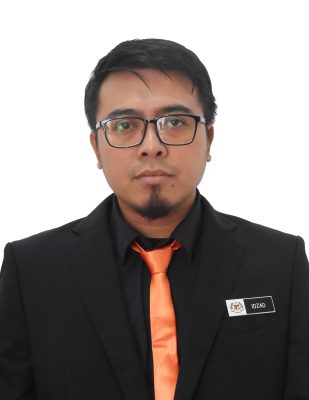 Mohd Idzad Idzmir Bin Mohamad Yunos