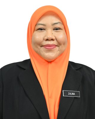Zalina Binti Yusoff